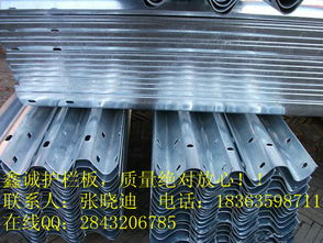 福建省泉州市高速護欄板 圖片、價格、型號規(guī)格及隧道應(yīng)用全解析